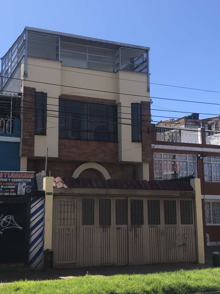 House for rent in Ciudad quirigua, Bogotá