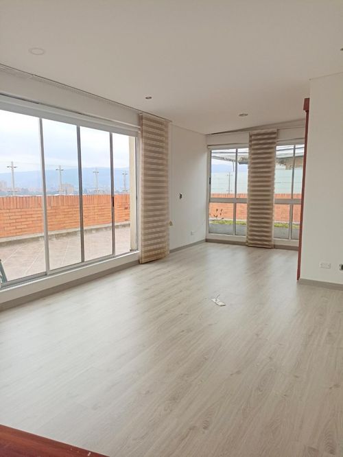 Apartamento en venta en Pontevedra, Bogotá · foto 6 de 15