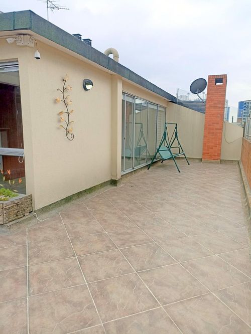 Apartamento en venta en Pontevedra, Bogotá · foto 7 de 15