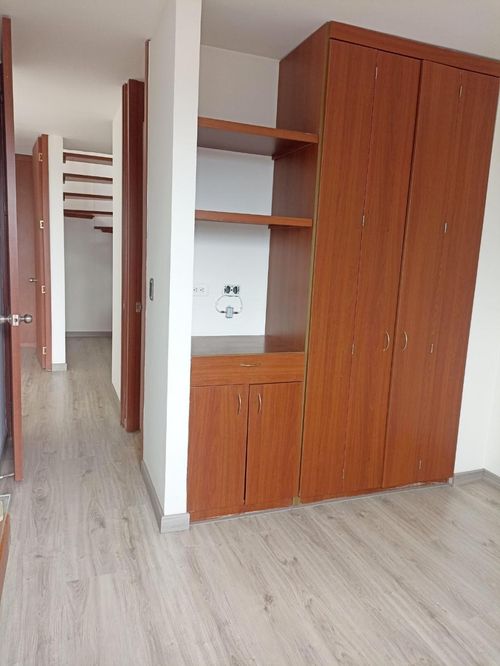 Apartamento en venta en Pontevedra, Bogotá · foto 10 de 15