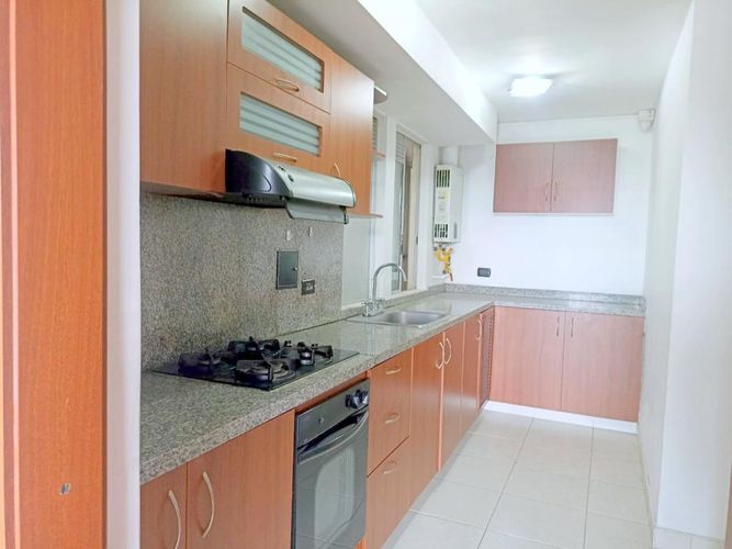 Apartamento en venta en Pontevedra, Bogotá · foto 12 de 15
