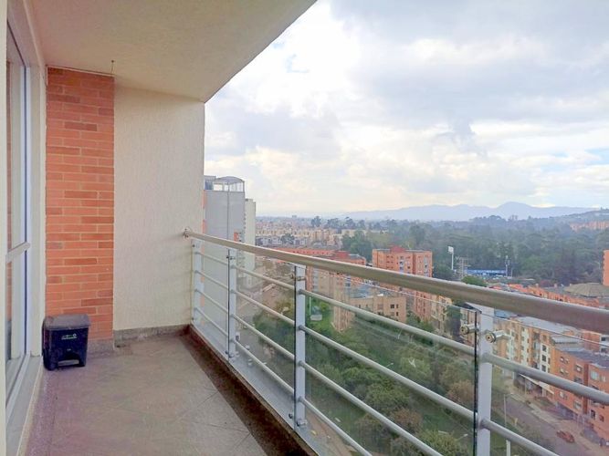 Apartamento en venta en Pontevedra, Bogotá · foto 13 de 15