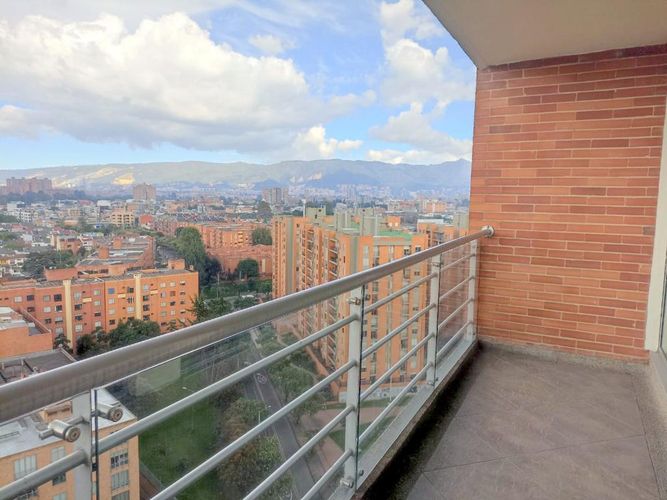 Apartamento en venta en Pontevedra, Bogotá · foto 14 de 15