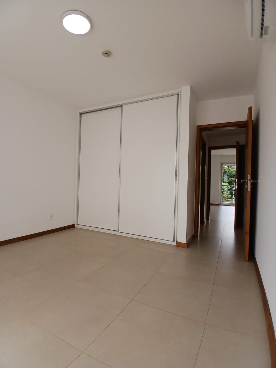 ALQUILO DEPARTAMENTO DE 1 DORMITORIO EN YKUA SATI — foto 2