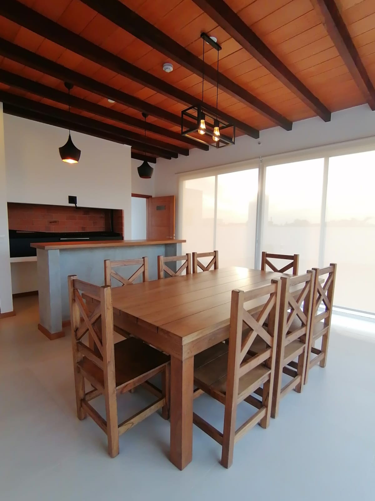 ALQUILO DEPARTAMENTO DE 1 DORMITORIO EN YKUA SATI — foto 3