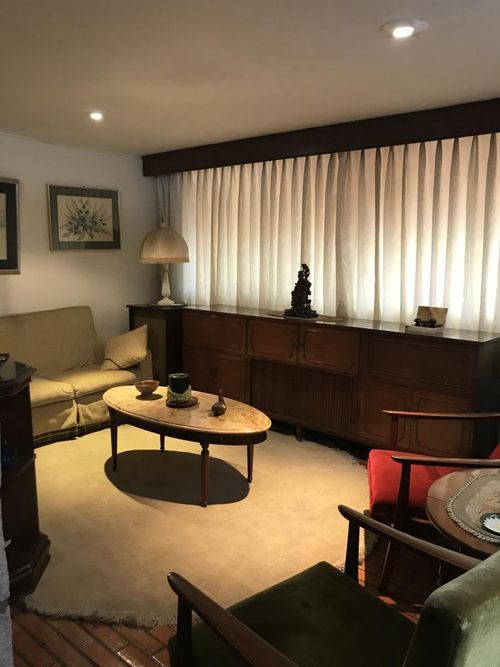 Casa de 4 alcobas en venta en Antiguo Country, Bogotá, 323 m² · foto 4 de 24