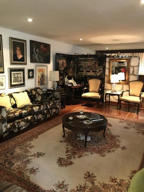 Casa de 4 alcobas en venta en Antiguo Country, Bogotá, 323 m² · foto 5 de 24