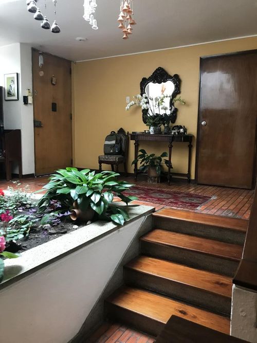 Casa de 4 alcobas en venta en Antiguo Country, Bogotá, 323 m² · foto 6 de 24