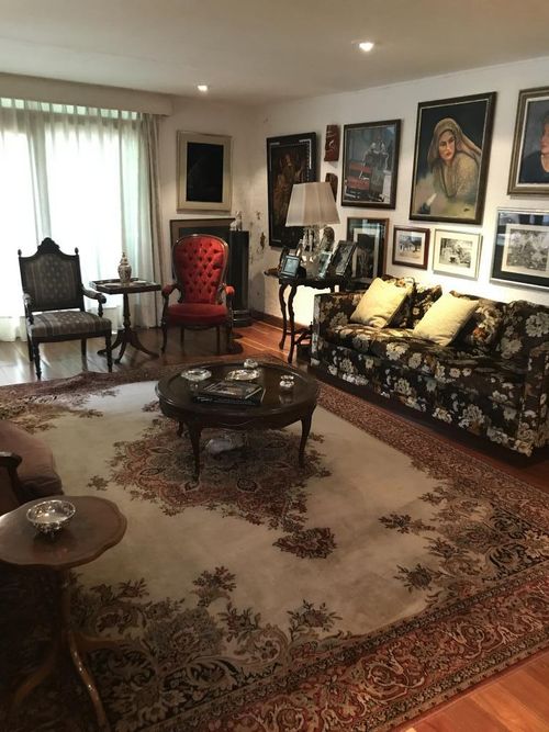 Casa de 4 alcobas en venta en Antiguo Country, Bogotá, 323 m² · foto 7 de 24