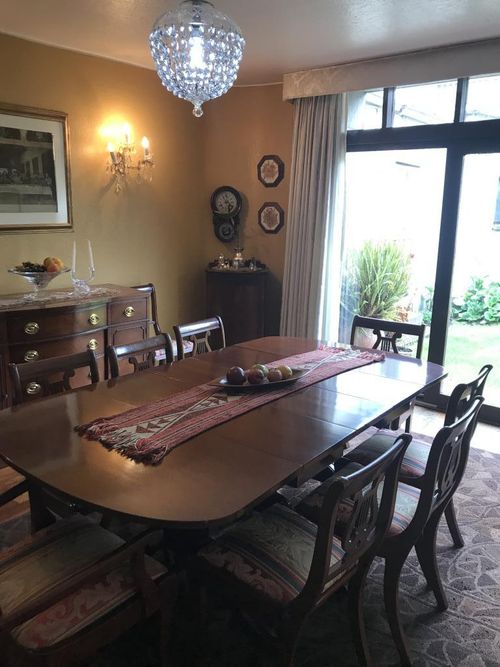 Casa de 4 alcobas en venta en Antiguo Country, Bogotá, 323 m² · foto 9 de 24