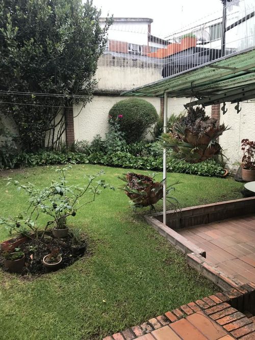 Casa de 4 alcobas en venta en Antiguo Country, Bogotá, 323 m² · foto 10 de 24
