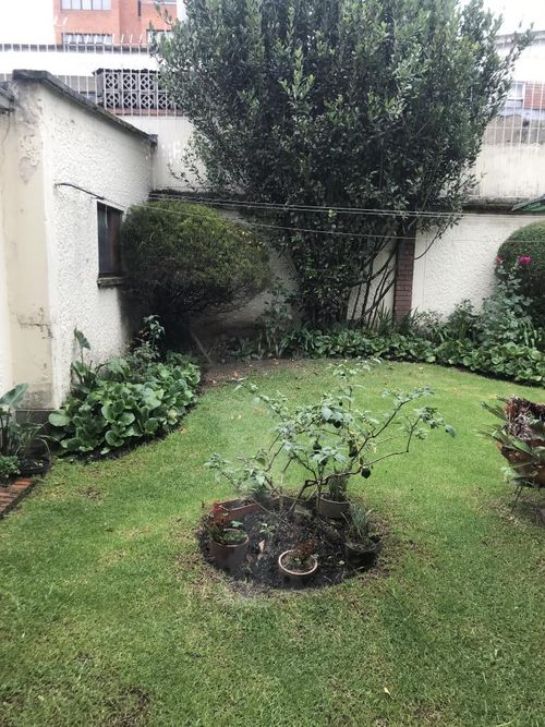 Casa de 4 alcobas en venta en Antiguo Country, Bogotá, 323 m² · foto 11 de 24