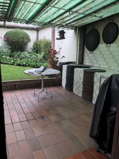 Casa de 4 alcobas en venta en Antiguo Country, Bogotá, 323 m² · foto 12 de 24