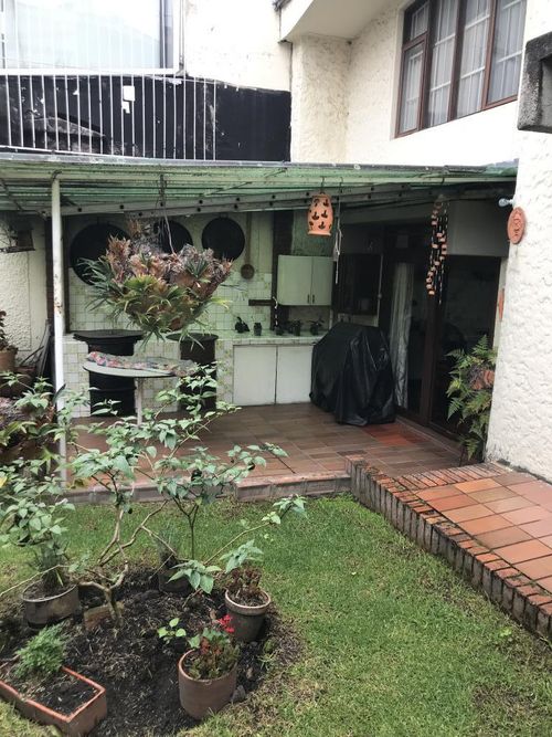 Casa de 4 alcobas en venta en Antiguo Country, Bogotá, 323 m² · foto 16 de 24