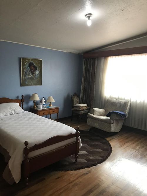 Casa de 4 alcobas en venta en Antiguo Country, Bogotá, 323 m² · foto 19 de 24