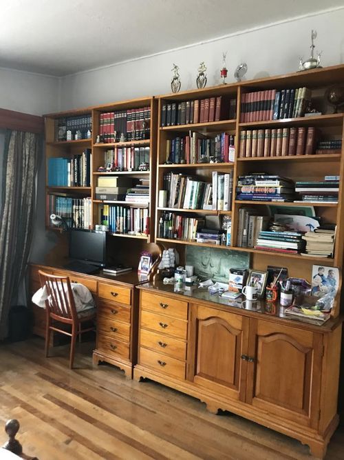 Casa de 4 alcobas en venta en Antiguo Country, Bogotá, 323 m² · foto 20 de 24