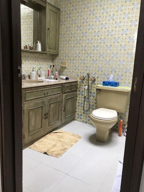 Casa de 4 alcobas en venta en Antiguo Country, Bogotá, 323 m² · foto 23 de 24