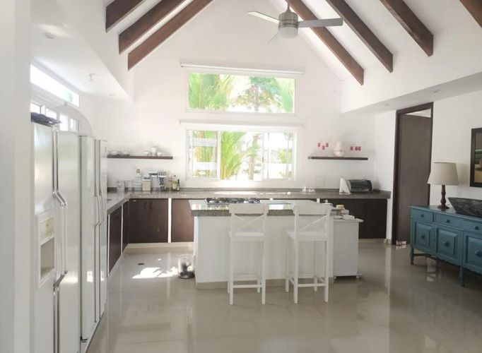 Casa de 5 alcobas en venta en Maizaro, Villavicencio, 618 m² · foto 12 de 22