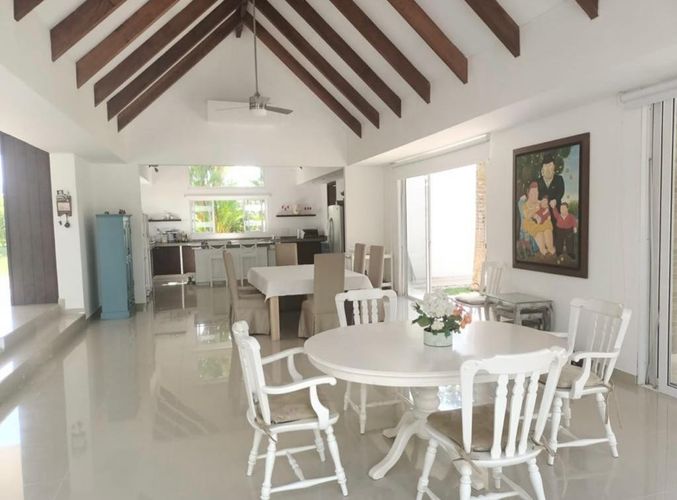 Casa de 5 alcobas en venta en Maizaro, Villavicencio, 618 m² · foto 13 de 22