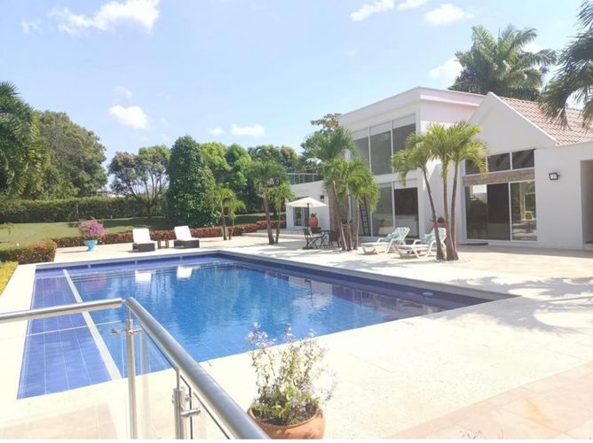 Casa de 5 alcobas en venta en Maizaro, Villavicencio, 618 m² · foto 14 de 22