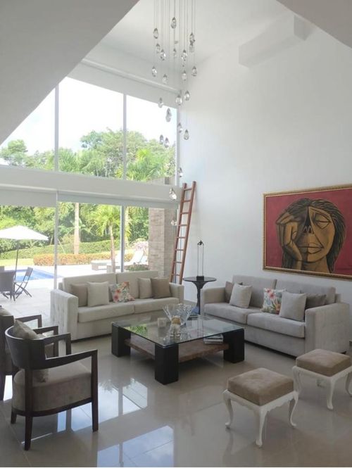 Casa de 5 alcobas en venta en Maizaro, Villavicencio, 618 m² · foto 16 de 22