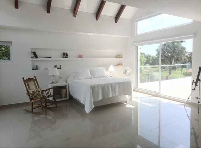Casa de 5 alcobas en venta en Maizaro, Villavicencio, 618 m² · foto 18 de 22