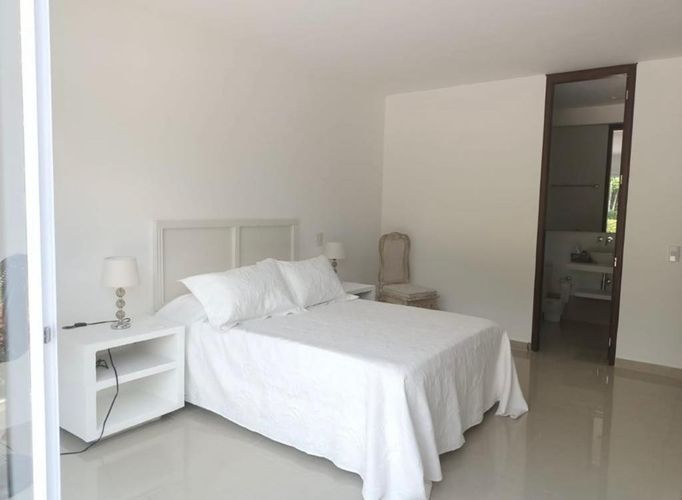 Casa de 5 alcobas en venta en Maizaro, Villavicencio, 618 m² · foto 21 de 22
