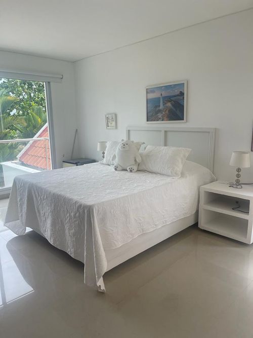 Casa de 5 alcobas en venta en Maizaro, Villavicencio, 618 m² · foto 22 de 22