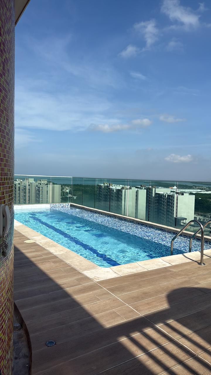 Apartamento en venta en Altos De Riomar, Barranquilla · foto 12 de 14