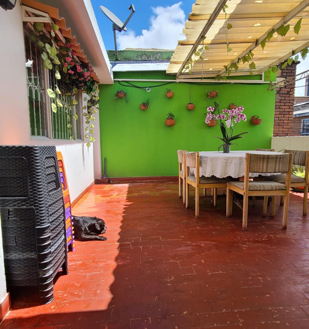 Casa en venta en Simon Bolivar, Bogotá · foto 19 de 24