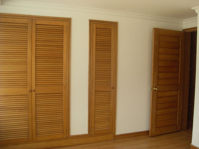 Apartamento de 3 alcobas en venta en Chico Norte, Bogotá, 196 m² · foto 7 de 24