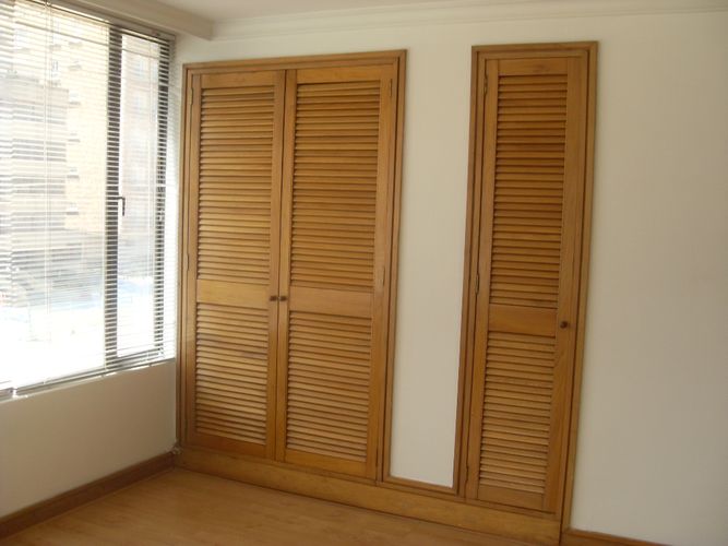 Apartamento de 3 alcobas en venta en Chico Norte, Bogotá, 196 m² · foto 8 de 24