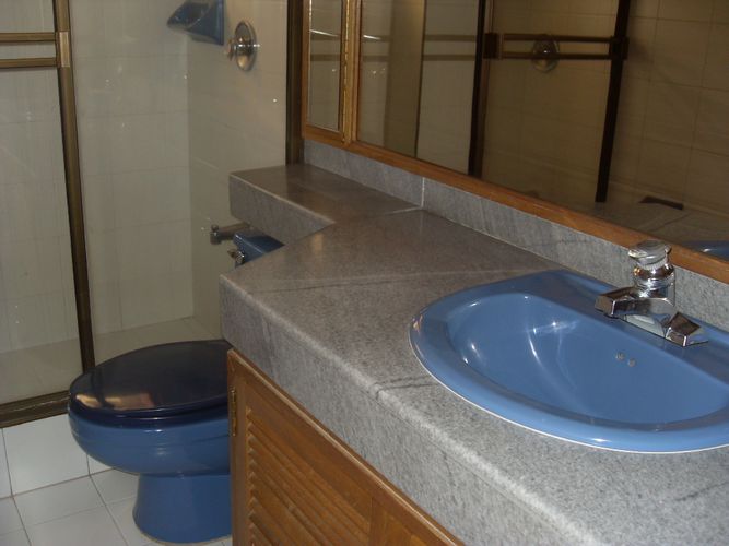 Apartamento de 3 alcobas en venta en Chico Norte, Bogotá, 196 m² · foto 9 de 24