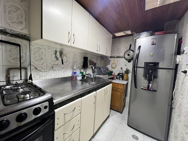 Casa en venta en Zarzamora, Bogotá · foto 6 de 18