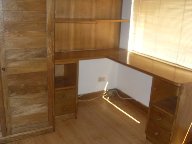 Apartamento de 3 alcobas en venta en Chico Norte, Bogotá, 196 m² · foto 13 de 24