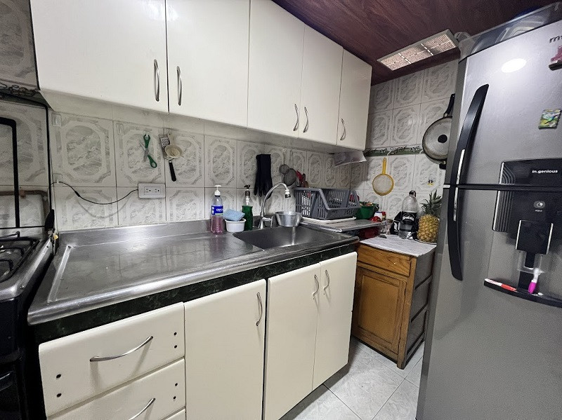 Casa en venta en Zarzamora, Bogotá · foto 7 de 18