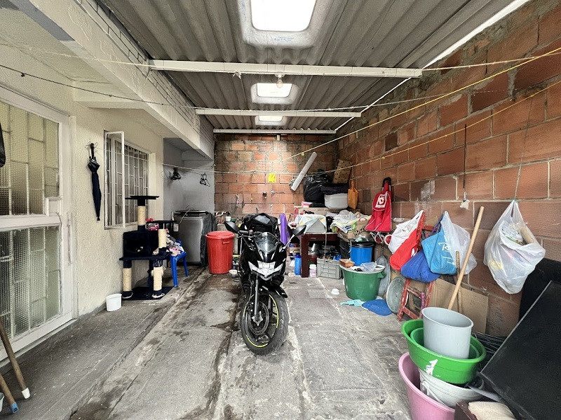 Casa en venta en Zarzamora, Bogotá · foto 8 de 18