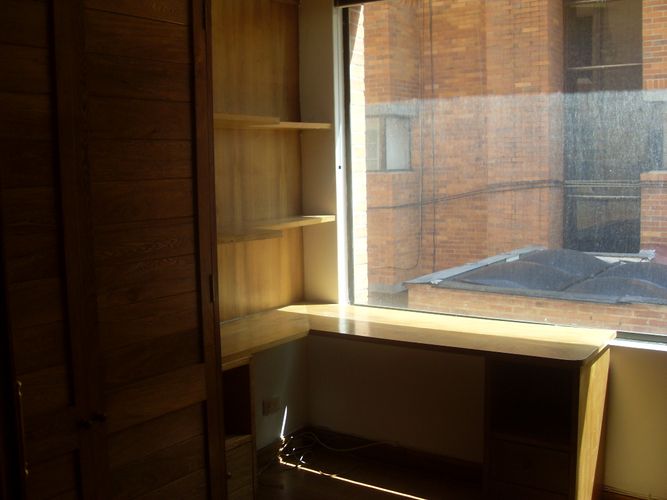 Apartamento de 3 alcobas en venta en Chico Norte, Bogotá, 196 m² · foto 15 de 24