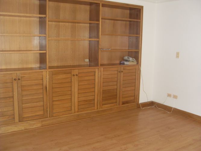 Apartamento de 3 alcobas en venta en Chico Norte, Bogotá, 196 m² · foto 17 de 24