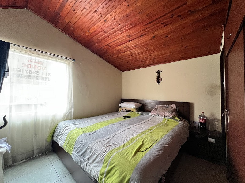 Casa en venta en Zarzamora, Bogotá · foto 12 de 18
