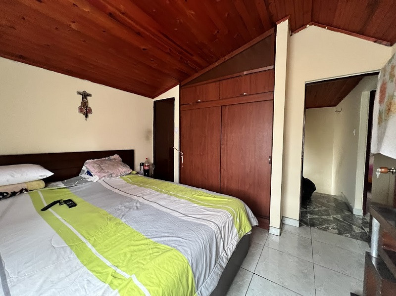 Casa en venta en Zarzamora, Bogotá · foto 13 de 18