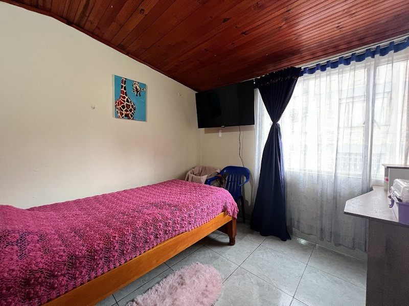 Casa en venta en Zarzamora, Bogotá · foto 15 de 18