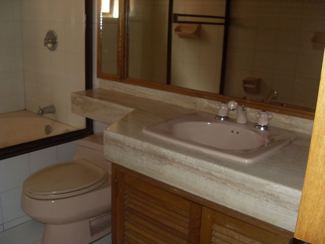 Apartamento de 3 alcobas en venta en Chico Norte, Bogotá, 196 m² · foto 21 de 24