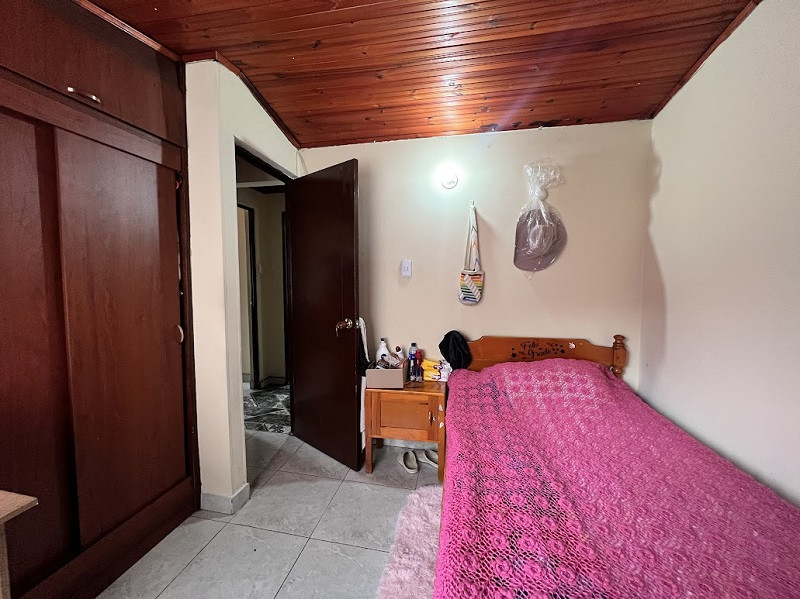 Casa en venta en Zarzamora, Bogotá · foto 16 de 18