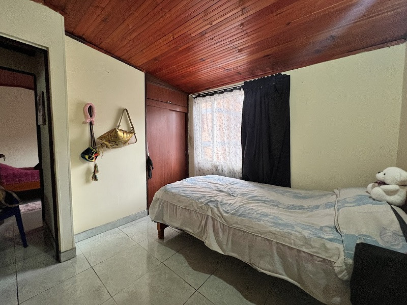 Casa en venta en Zarzamora, Bogotá · foto 17 de 18