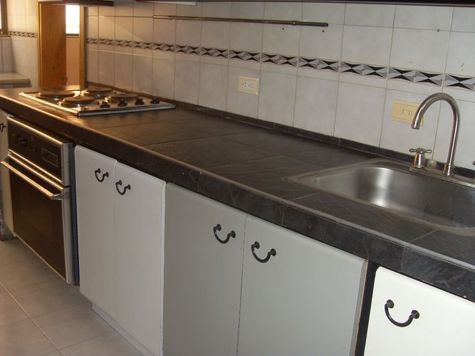 Apartamento de 3 alcobas en venta en Chico Norte, Bogotá, 196 m² · foto 23 de 24