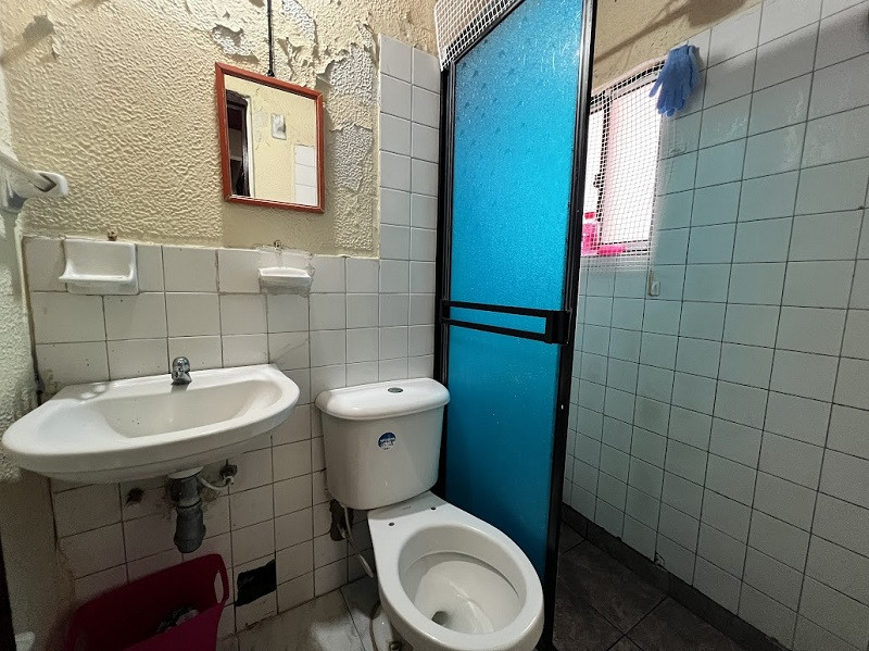 Casa en venta en Zarzamora, Bogotá · foto 18 de 18