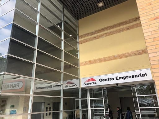 Oficina en venta en Fusca, Chía, 81 m² · foto 2 de 10
