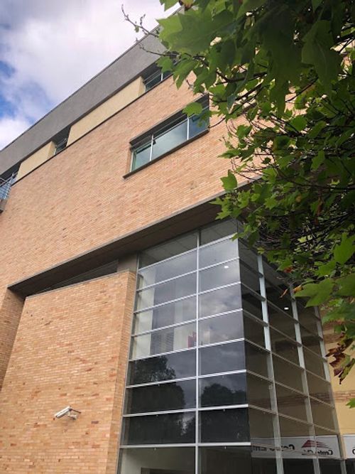Oficina en venta en Fusca, Chía, 81 m² · foto 3 de 10