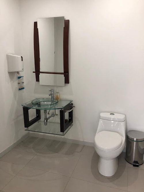 Oficina en venta en Fusca, Chía, 81 m² · foto 10 de 10